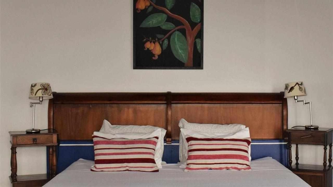 Quinta Da Meia Eira Castelo Branco  Esterno foto
