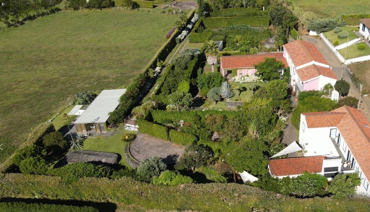 Quinta Da Meia Eira Castelo Branco  Esterno foto