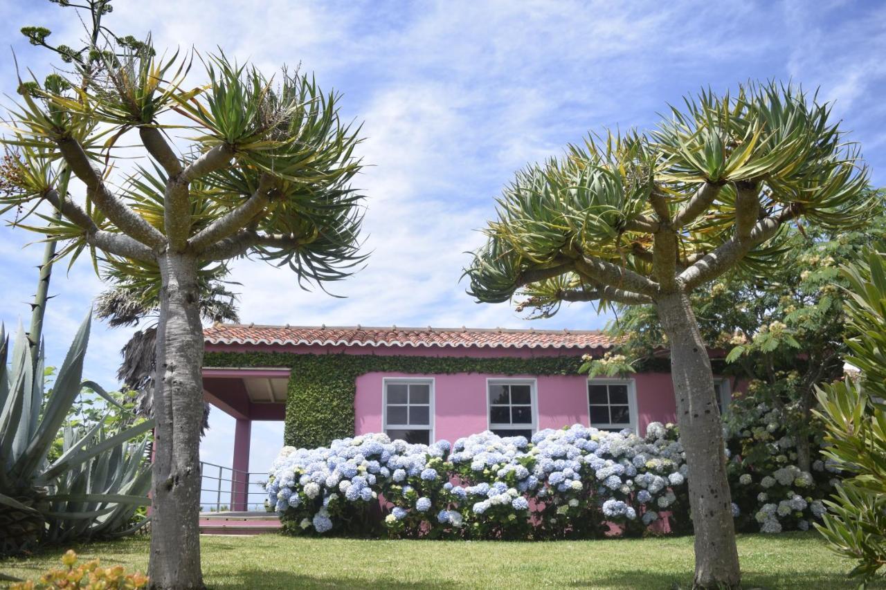 Quinta Da Meia Eira Castelo Branco  Esterno foto