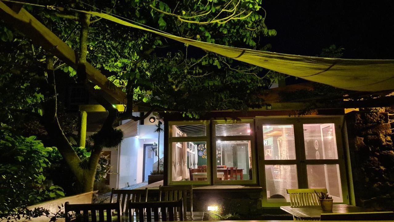 Quinta Da Meia Eira Castelo Branco  Esterno foto