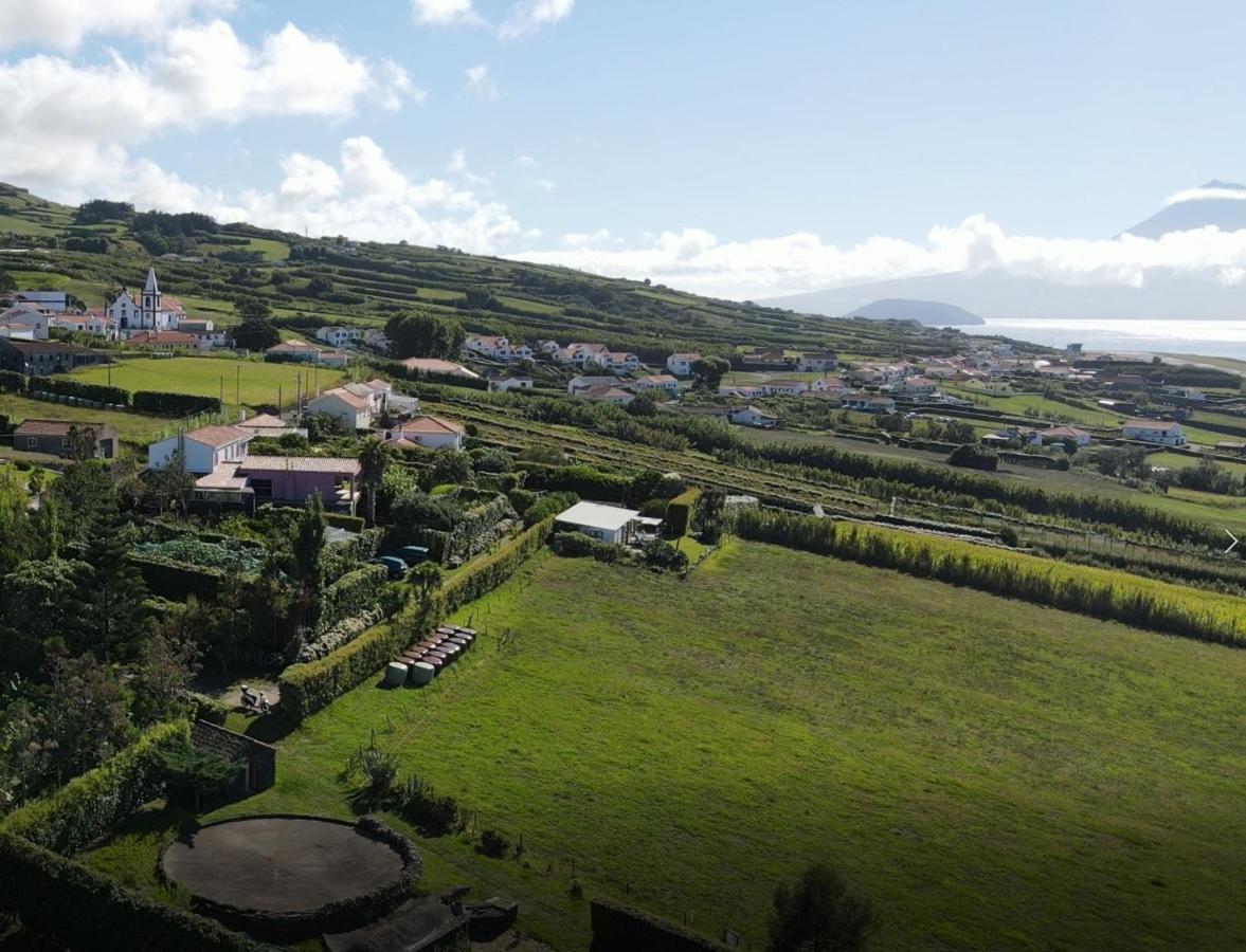 Quinta Da Meia Eira Castelo Branco  Esterno foto
