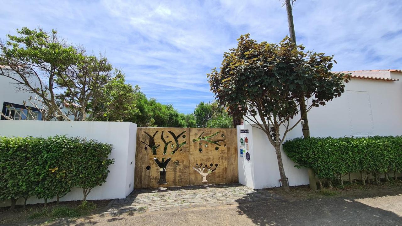 Quinta Da Meia Eira Castelo Branco  Esterno foto