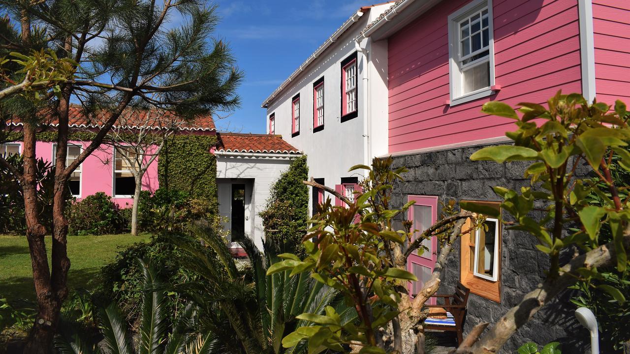 Quinta Da Meia Eira Castelo Branco  Esterno foto